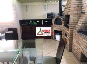 175dfd656b59ddd29f042b3e48daebec807caef0 · Cobertura com 4 dormitórios à venda, 206 m² por R$ 2.200.000,00 - Chácara Klabin - São Paulo/SP