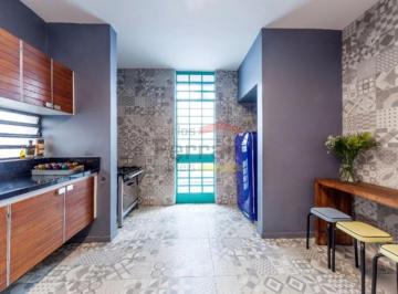 Casa · 290m² · 3 Quartos · 3 Vagas · Sobrado Jardim São Paulo - 03 dormitórios 03 vagas