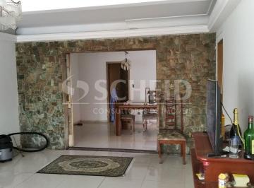 Comercial · 163m² · 3 Quartos · 3 Vagas · Imóvel pode ser comercial ou residencial, aceita permuta por sobrado na região!!!