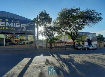 Terreno · 895m² · Lote Av. 7 de Setembro