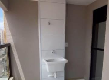 Apartamento de 3 quartos Venda R$ 465.000 · Apartamento Pronto Novo na Coroa do Meio, Aracaju-SE