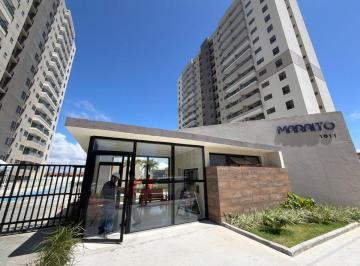 Apartamento de 2 quartos, Aracaju · Apartamento Maralto Pronto Novo na Coroa do Meio, Aracaju-SE