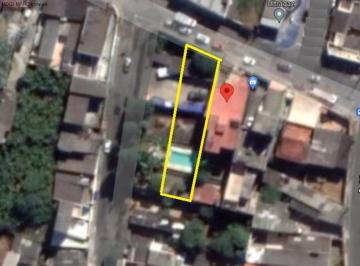 Foto 01 · Terreno Comercial de 500m² à Venda na Vila Oliveira em Mogi das Cruzes-SP: Oportunidade Única!