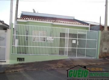 Foto 01 · Casa, Ginásio, Itararé, SP