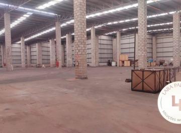 971b143649b30f3f2dee8d0b5cdb7464dd0ba430 · Galpão para alugar, 4000 m² por R$ 160.000,00/mês - Vila das Hortências - Jundiaí/SP