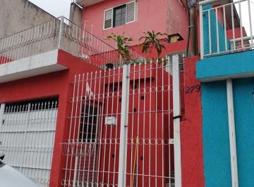 Foto · Casa - Jardim Santa Cruz (Zona Norte)