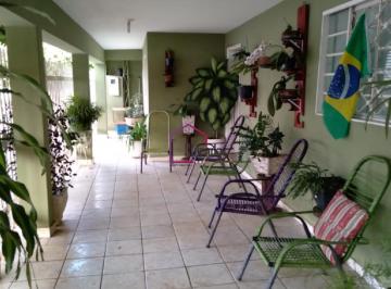 Foto 01 · Casa, Parque Residencial Flamingo, Catanduva, SP