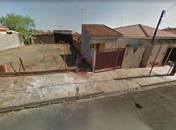 Foto 01 · Terreno, Parque Glória III, Catanduva, SP