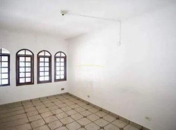 Casa · 105m² · 2 Quartos · 3 Vagas · Casa com 2 Quartos e 2 banheiros - Assunção, São Bernardo do Campo - SP