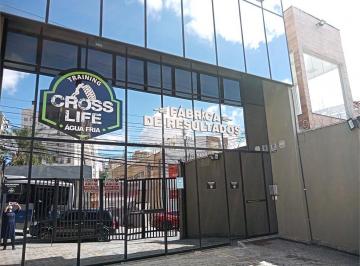 Área de Serviço · Prédio inteiro à venda em Água fria - SP