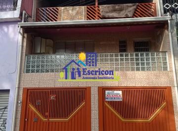 Foto 14 · Excelente imóvel disponível para locação no bairro Vila Ester, cômodos amplos e bem arejados!
