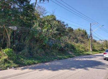 a035f8289fc6aaa366ca2f2d5895a697a2efcdf7 · Terreno à venda, 4000 m² por R$ 1.400.000 - Moinho Velho - Cotia/SP
