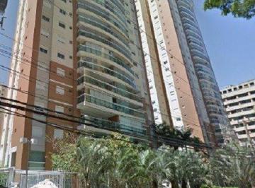 Sem título · Apartamento para aluguel na Vila Olímpia -3 suites