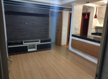 2 DORMS - KM 19, lindamente reformado, COZINHA PLANEJADA, dormitórios com armari · 2 DORMS- LINDO COM PLANEJADOS - COM GARAGEM e LAZER - TÉRREO