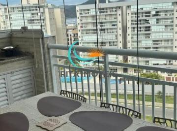 Foto 20 · Apartamento para locação em Bertioga-SP, bairro Maitinga: 3 quartos, 1 suíte, 2 salas, 1 banheiro, 2