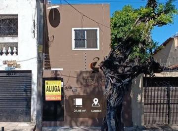 705d3fd01fb7e50e1c3bb78dcc3879d24ba07e23 · Apartamento com  1 quarto para aluguel, 24,05m²