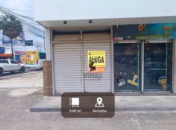 da0a53d0b478715417d0f7b82aae918cce8b532b · Box/Garagem para alugar por R$ 2.000,00/mês - Serrinha - Fortaleza/CE