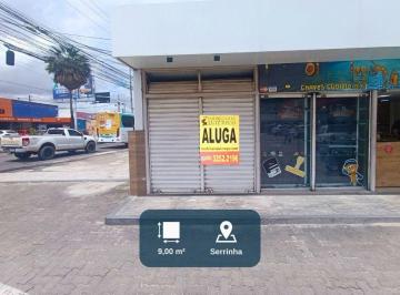 6ecfca2aceea9ba23990dbdb65ca92b506595029 · Box para alugar por R$ 2.000/mês - Serrinha - Fortaleza/CE