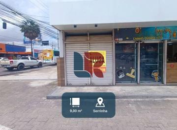ad30bc9ca031926d873a7a85baea9f4f87de8584 · Box para alugar por R$ 2.000/mês - Serrinha - Fortaleza/CE