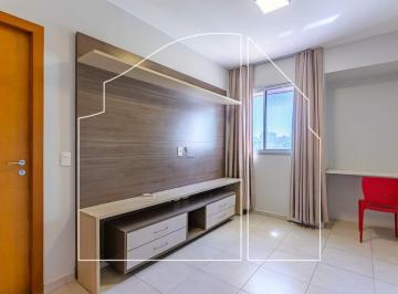 Apartamento · 33m² · 1 Quarto · 1 Vaga · QD 205 - PAÇO LÍNEA - REFORMADO, SEMI MOBILIADO, 1 SUÍTE, 1 VAGA, NASCENTE!