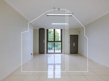 Comercial · 122m² · 2 Vagas · SHLS 716- CENTRO CLÍNICO SUL - CONJUNTO DE SALAS, DIVIDIDAS, 2 VAGAS