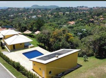 Casa 2200m² Venda Porta Sol · Condomínio Porta Do Sol : Casa Moderna
