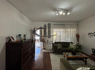 Casa · 165m² · 3 Quartos · 3 Vagas · Venda Casa Sao Caetano do Sul Santa Paula Ref: 34616