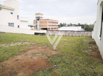 d2680672779c973a7e856c8450fae947071ce3a4 · Terreno à venda, 374 m² por R$ 600.000,00 - Condomínio Colinas do Sol - Sorocaba/SP