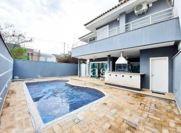 8162a9818ba618a8195c5d67b87e3da031702921 · Casa com 3 dormitórios à venda, 340 m² por R$ 2.190.000,00 - Condomínio Villa Olympia - Sorocaba/SP