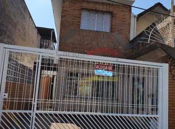 Casa · 141m² · 3 Quartos · 2 Vagas · Casa com 3 dormitórios a venda na Casa Verde.