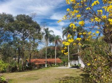 6ee67c67c7f3ce4ae388a4040a6b51b578534813 · Chácara à venda, 10000 m² por R$ 850.000,00 - Caetê - São Roque/SP