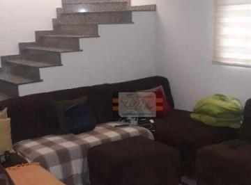 2d4d0e90d86c0aca60167b052c779e883eeee553 · Sobrado com 2 dormitórios à venda, 220 m² por R$ 545.000,00 - Vila Zat - São Paulo/SP