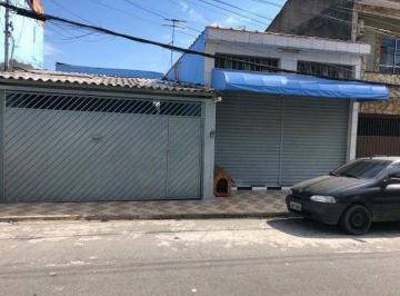 Casa · 258m² · 3 Quartos · 2 Vagas · Casa à venda, 258 m² por R$ 588.500,00 - Água Chata - Guarulhos/SP