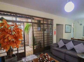 Casa · 311m² · 3 Quartos · 4 Vagas · SOBRADO A VENDA, JARDIM PINHAL - GUARULHOS - SP