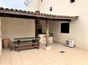 0f9629672698f739787e82aa3ea7dc2b8fa07bda · Cobertura com 4 dormitórios à venda, 160 m² por R$ 1.600.000,00 - Jardim Guedala - São Paulo/SP