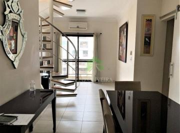 1b13b48299d8d6f6cf348dd31373e77c8357b4a1 · Cobertura com 4 dormitórios à venda, 160 m² por R$ 1.500.000,00 - Jardim Guedala - São Paulo/SP