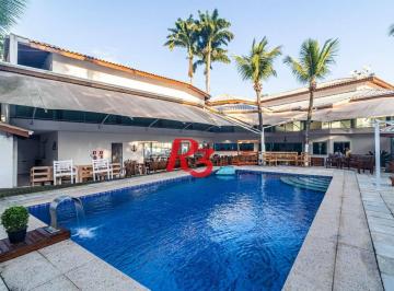 893b73721d632be79b137a1c251a377dfca1d02e · Sobrado à venda, 850 m² por R$ 4.000.000,00 - Balneário Praia do Pernambuco - Guarujá/SP