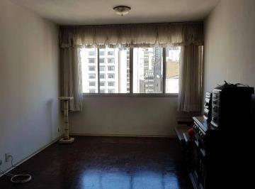 dfc142503f27381f9fe2e43465de0786d3b064a1 · Apartamento com 3 dormitórios à venda, 105 m² por R$ 950.000,00 - Higienópolis - São Paulo/SP
