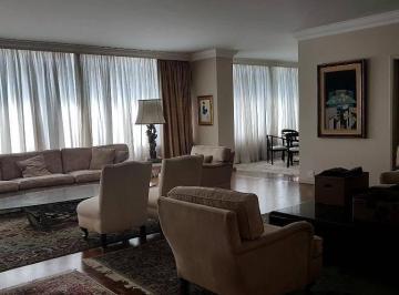 5b1dcba44e9e13cee693e45bb6c90413a50c7803 · Apartamento com 4 dormitórios à venda, 500 m² por R$ 4.400.000,00 - Higienópolis - São Paulo/SP