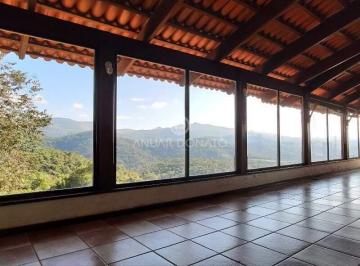 Casa Nova Lima · Residencial Vale das Araras - Casa Condomínio 4 quartos à venda na Anuar Donato 