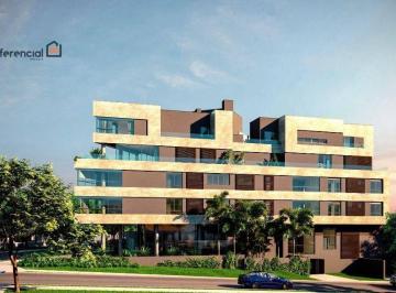 035a5822643c7351c2e70b6b64bbce6544c06edc · Apartamento à venda, 142 m² por R$ 1.848.000,00 - Hugo Lange - Curitiba/PR