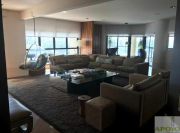 Apartamento · 430m² · 4 Quartos · 4 Vagas · Morumbi Vila Andrade belíssimo apartamento Alto Padrão
