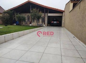 7e693f51bdf8675252789c47509b1f4b90b27db2 · Casa com 4 dormitórios à venda, 200 m² por R$ 930.000,00 - Cidade Nova Peruibe - Peruíbe/SP