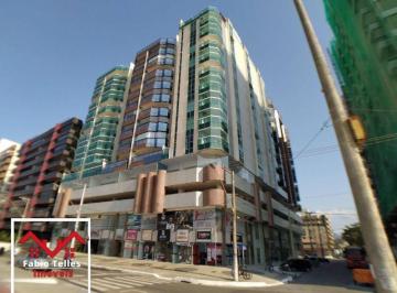 Apartamento · 128m² · 3 Quartos · 2 Vagas · Apartamento com 3 dormitórios à venda, 128 m² por R$ 950.000,00 - Praia do Morro - Guarapari/ES
