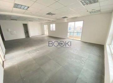 Sala · Oportunidade - Thera Berrini Office - 147 m² - Brooklin