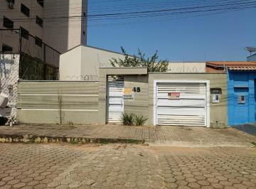 Foto 16 · CASA PARA LOCAÇÃO OU VENDA, COM 3 SUÍTES, BAIRRO URUPÁ, JI-PARANÁ