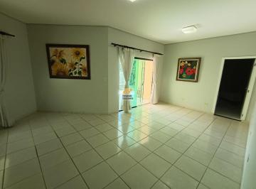 Foto 13 · CASA PARA LOCAÇÃO OU VENDA, COM 3 SUÍTES, BAIRRO URUPÁ, JI-PARANÁ
