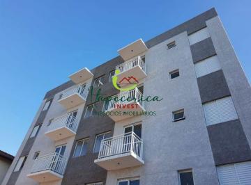 Apartamento · 50m² · 2 Quartos · 1 Vaga · Apartamento com 2 quartos, Parque Paraíso, Itapecerica da Serra - R$ 290 mil, Cod: AP0563
