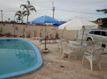 Casa · 330m² · 3 Quartos · 4 Vagas · Casa com 03 suítes 04 vagas de garagem Praia Grand
