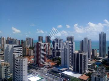 Apartamento de 2 quartos, Gravatá · Apartamento em Candeias, à 50 metros do mar - 390 MIL!!